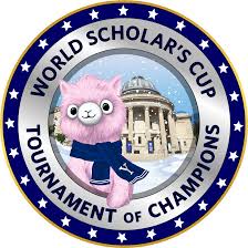 The World Scholar S Cup Tournament Of Champions