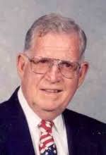 Obituary information for John S. Beckham