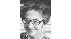 Edith Padrón y Marta Casanellas Rius conversan sobre la investigación en  matemáticas