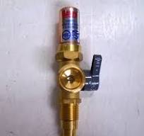 NIOB Oatey Hammer Arrester Valve 90 Series Type AA Single Valve | F1960 -  1/2"