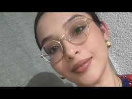 Eréndira Ramírez está en vivo