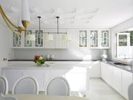 art deco kitchen contemporary