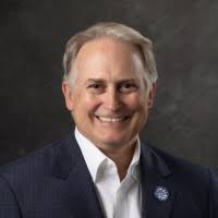 Eric Gardner, CAPT USN(ret)