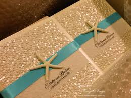 Elegant Beach Invitations Wedding Card Pocket Set Etsy Starfish Wedding Invitations Wedding Invitations Destination Wedding Invitations