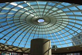 They do wonderful work in a prompt and timely fashion. Glass Ceiling Dome Library San Diego State University Sdsu Pikist