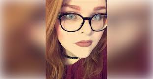 Obituary information for Chelsie Suzanne Coombs