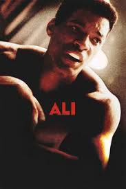 Ali (2001) directed by Michael Mann • Reviews, film + cast • Letterboxd