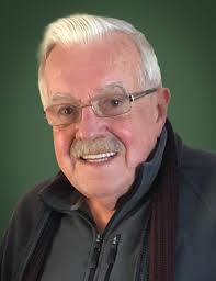 Obituary information for Fr. James Francis Callahan