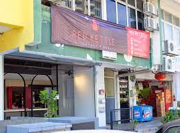 48 likes · 1 talking about this · 140 were here. Eat Drink Kl Red Kettle Taman Desa