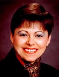 Ann Morris Obituary (1948