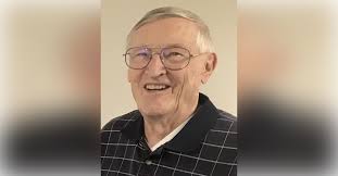 Obituary information for Win Bezella