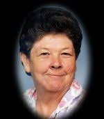 Obituary for Shirley Morgan Leonard