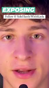 Kayja Rose and Joe Rogan