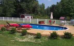 At affordable spas, pools & billiards of central fl, we work hard to make sure that you get the above ground pool, swim spa or hot tub that you want for your home. Above Ground Pools By Lakeland Unique Pools Spas N More In Lakeland Fl Alignable