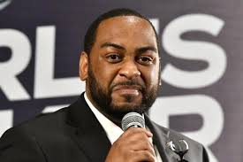 A guide to Tuesday's primary election in Kentucky