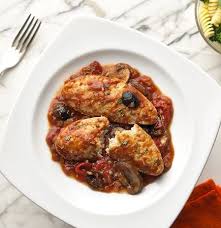 Healthy Meal Ideas Recipe Quorn Recipes Cacciatore Recipes Quorn