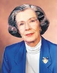 Caroline GORDON Obituary (2018)