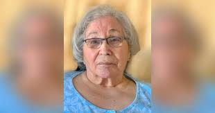 Obituary for Rena B. (Bouchard) Charette