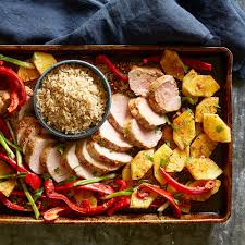 I cooked on low for 5 hours and it temped at 190 so it was a little dry. Healthy Pork Tenderloin Recipes Eatingwell