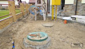The spruce / margot cavin septic systems are installed in about 1 in 4 homes in the u.s., and they. Tata Cara Membuat Septic Tank Penempatan Terbaik Sesuai Feng Shui