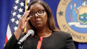 Attorney General James vows to fight to stop deportations