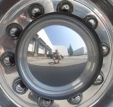 Collect Data About The Sperical Mirrors In Human Civilisation