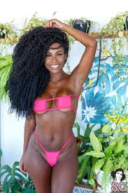 TW Pornstars - 3 pic. SuicideGirls. Twitter. Sweet Melanin 💞 Gorgeous @ Luasantanareal is setoftheday. 2:06 PM - 16 Feb 2023