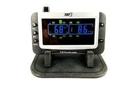 In this video i unbox and install the tst 507 rv tire pressure monitoring system (tpms).check it out on amazon:tst 507 system with color display. Tst 507 Rv 4 C Color Monitor 4 Sensor Tire Monitor System