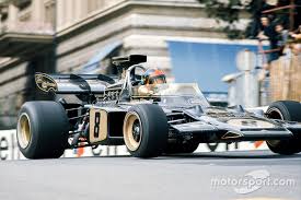 Image result for Black Diamond 1972 Monaco