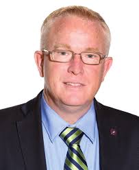 LEADING A T EVERY TURN