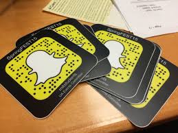 How to create and how to delete them. Snapchat Case Study Or How We Learned To Love The Sticker Mit Social Media Hub