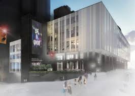Street level in the heart of the niagara falls entertainment district, you will be in the centre of the action. Fallsview Casino Entertainment Centre Hilton Niagara Falls Fallsview Hotel Suites
