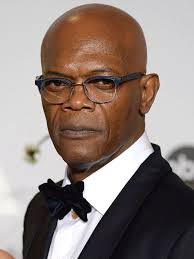 Samuel L. Jackson : Filmographie