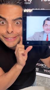 Do you agree? If not, who’s our Celeb Look-A-Like?!? 🙈😂 , @edgarisotelo ,  @itsvanessasida, @eddiesotelo , @kimberlyigarciaa, #shoboy #shoboyshow #fyp  #fypシ #foryoupage #parati #latinosbelike ...