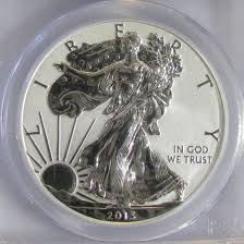 American Silver Eagle Coin Collectors Guide Mintages And
