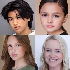 Coast To Coast Talent Group