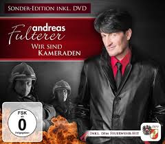 Das leben und die karriere von andreas fulterer. Andreas Fulterer Wir Sind Kameraden Sonderedition Mit Cd Bestellen Handler Beim Grosshandel Hl Handelsgesellschaft Mbh Online Uber Hl Grosshandel Com