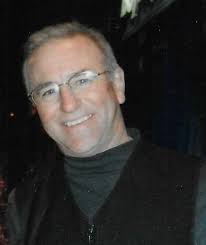 Todd Klaenhammer Obituary