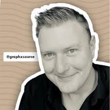 Mark Winward's Instagram, Twitter & Facebook