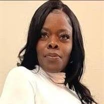 Ms. Marylin Lucreise Rodgers Obituary