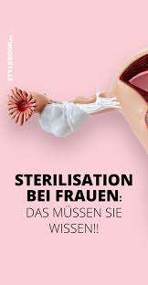Vom frauenarzt, vom urologen oder in einer beratungsstelle wie pro familia. Sterilisation Der Frau Wie Gefahrlich Der Eingriff Ist Und Was Er Kostet Frau Gesundheit Und Schonheit Gesunder Korper