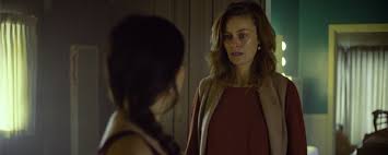 CASSIDY FREEMAN TALKS THE FOREVER PURGE - THE HORROR ENTERTAINMENT MAGAZINE