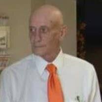 Dewey Ray Burris Sr. Obituary