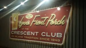 The best boutique condoplex on siesta key. Great Beach Bar Picture Of Crescent Club Sarasota Tripadvisor