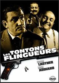 Genmoss sort par la grande porte. 48 Idees De Les Tontons Tonton Les Tontons Flingueurs Audiard