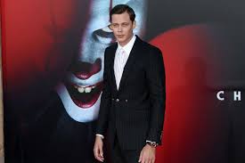 Check out this biography to know about her childhood, family, personal life. Bill Skarsgard Gives Pennywise Toys To Baby Daughter