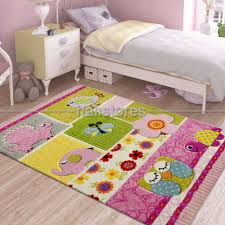 Confetti Oymali Cocuk Ve Bebek Halisi Patchwork Pembe Halistores Com Pembe Sari Pembe Bebek