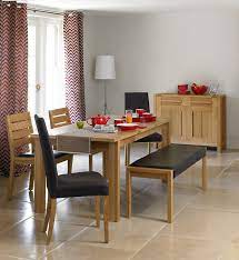 Large marks spencer sonoma extending marks spencer burchill bedroom furniture via. 2 Alton Leather Dining Chairs M S