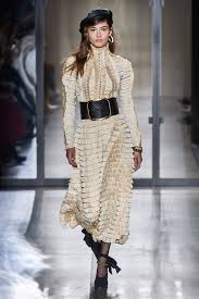 Zimmermann Fall 19 Fashion Ready To Wear Fashion Week