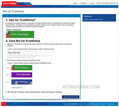 Panduan mendaftar akaun mybsn ( bsn online banking) untuk kali pertama. Cara Daftar Mobile Panin Lewat Hp